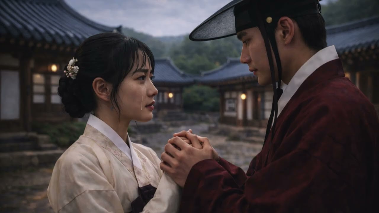 22. 재회 (instrumental) | 애틋한 기다림 | 사극·감성 피아노 OST | korean historical drama | bgm