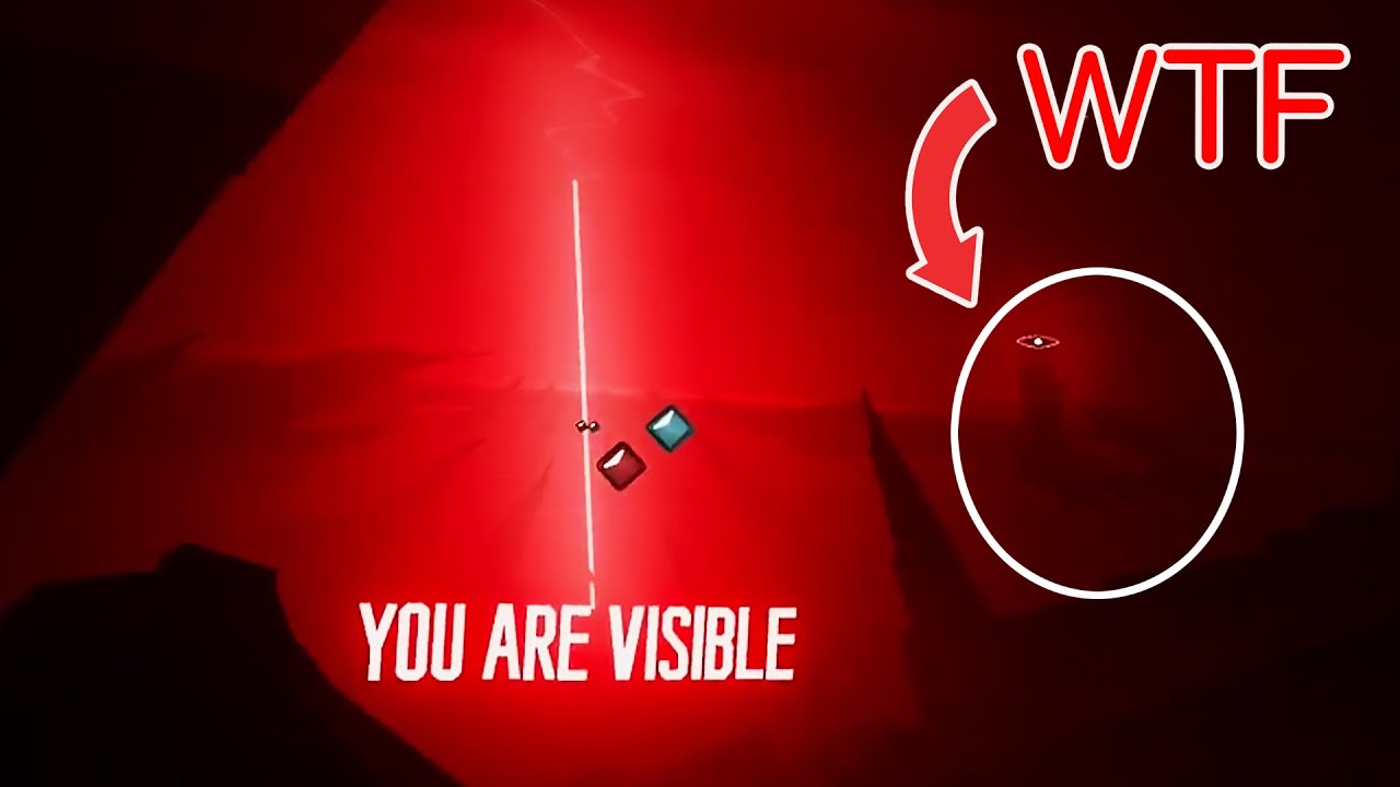 This map was CREEPY!! | Dormant