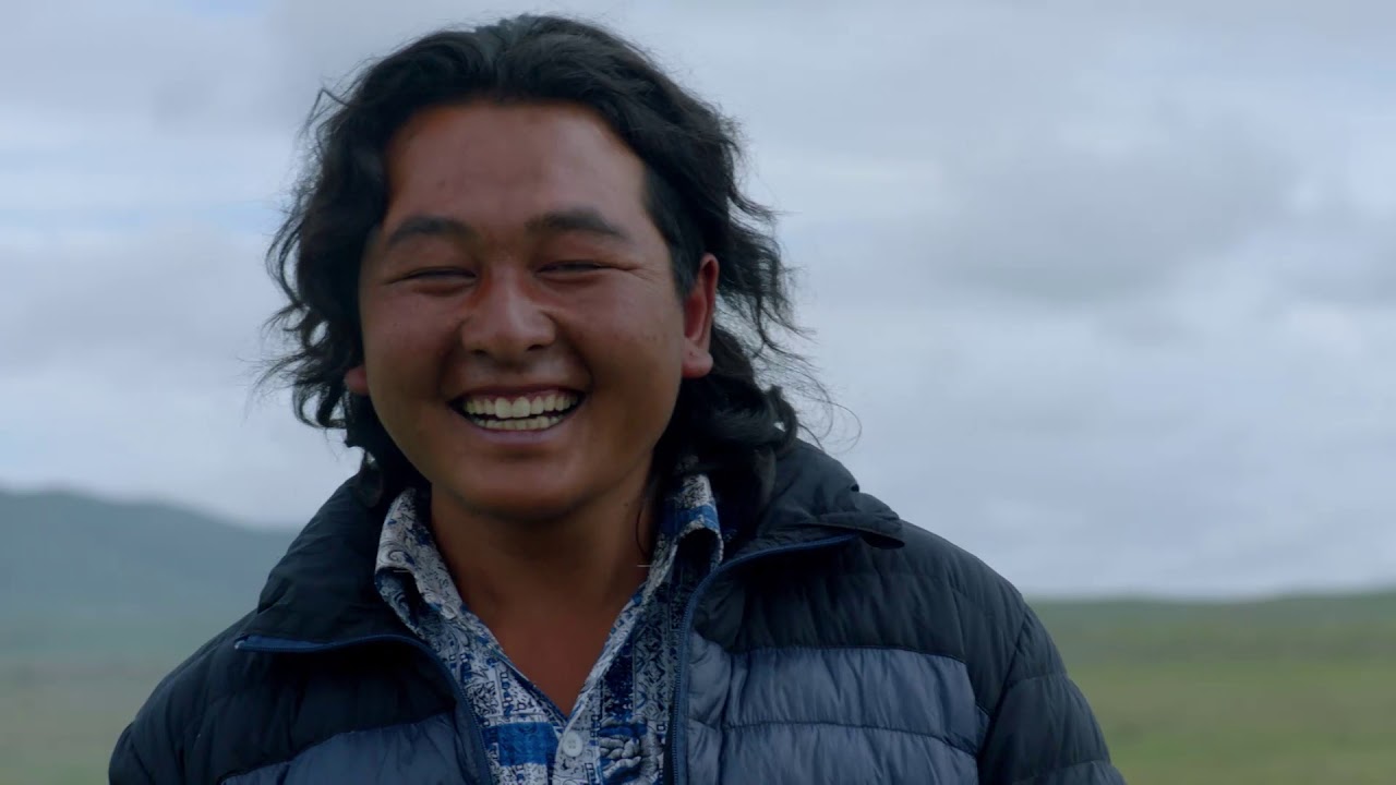 Amdo Labrang, Tibet