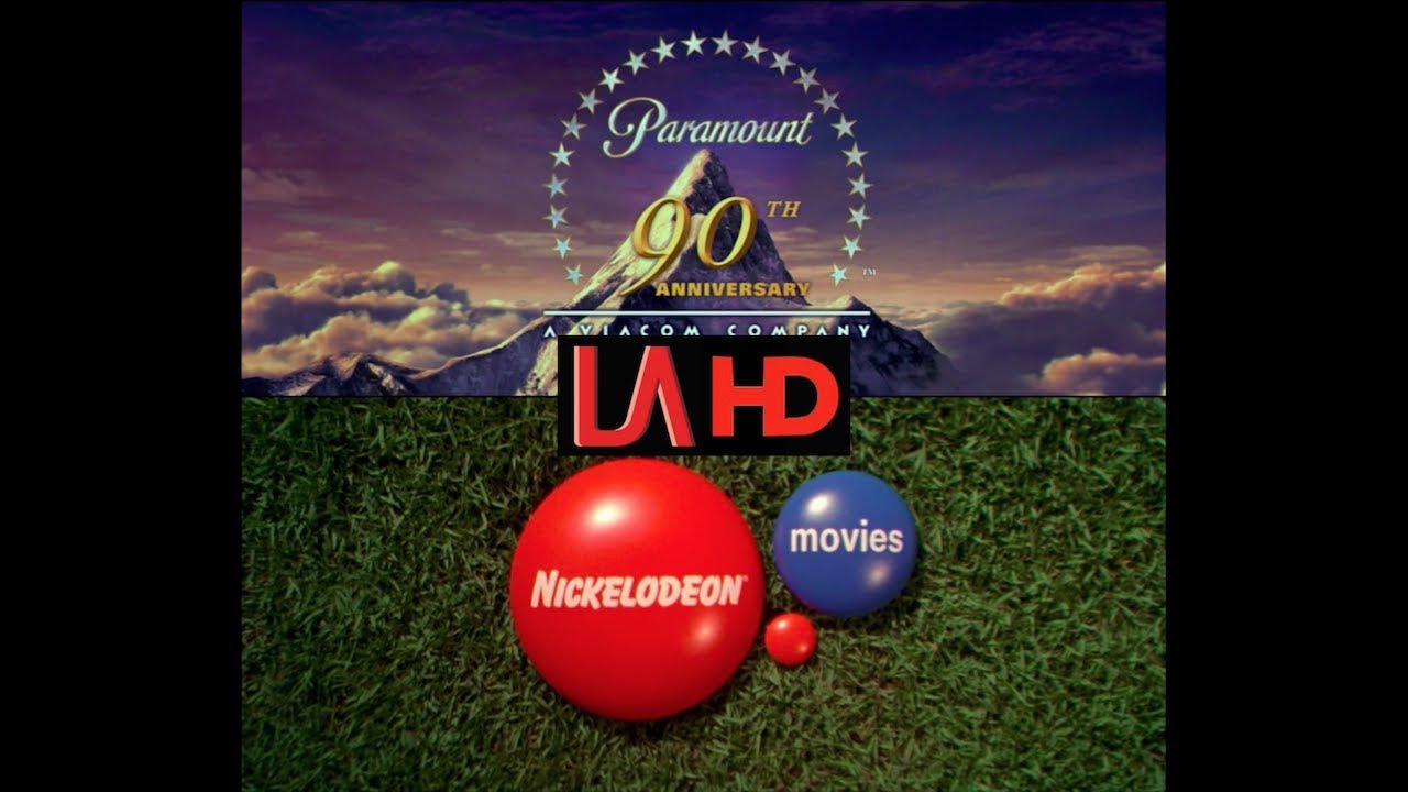 Paramount/Nickelodeon Movies