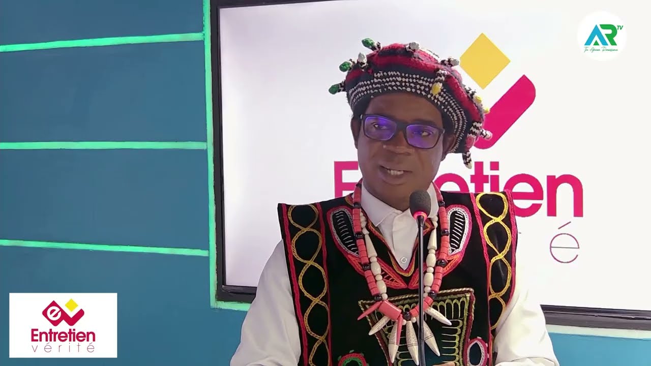 Entretien vérité du 17 mars 2026 avec le Dr Aristide Mono