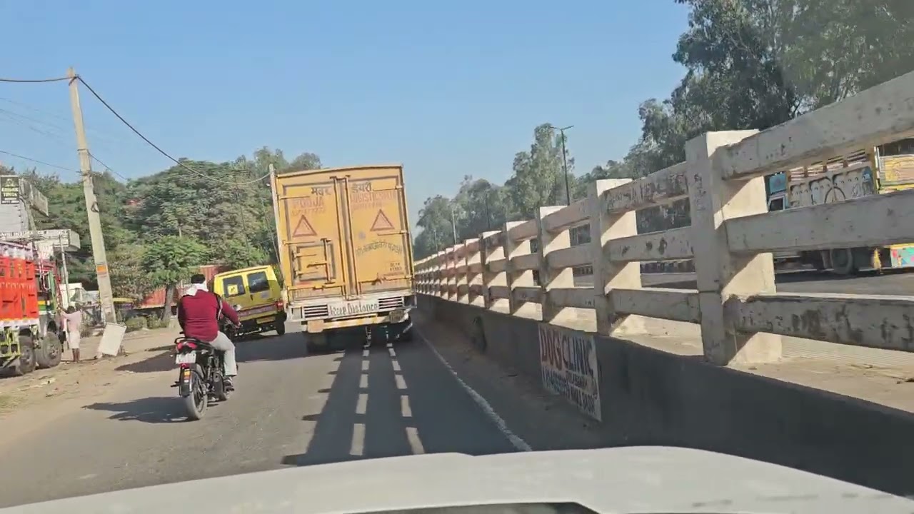 Road Safety Ya Negligence? | Haryana Roadways Bus Case Explained 🚍 
