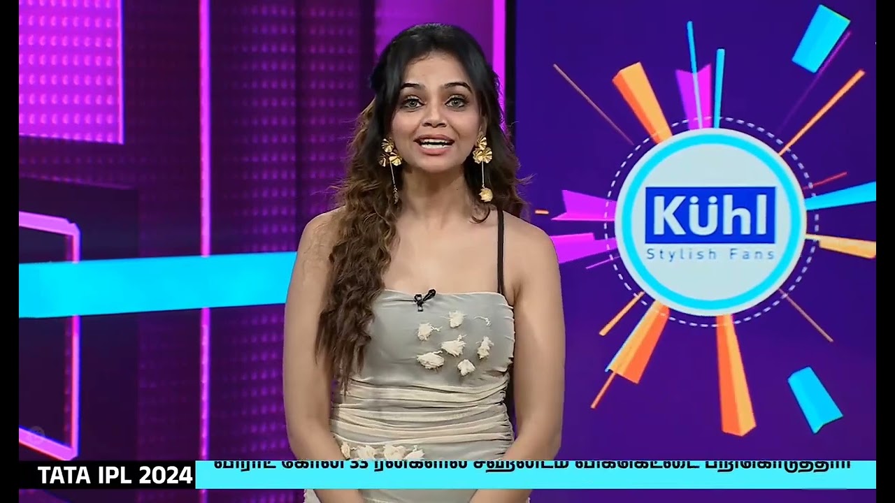 Sameena Anwar & Prathyusha Sadhu 2 In 1 Video