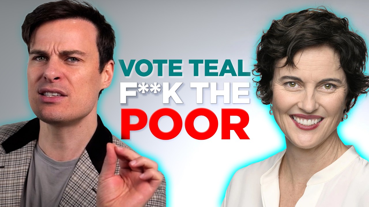 You've Been Duped by Independent Politicians