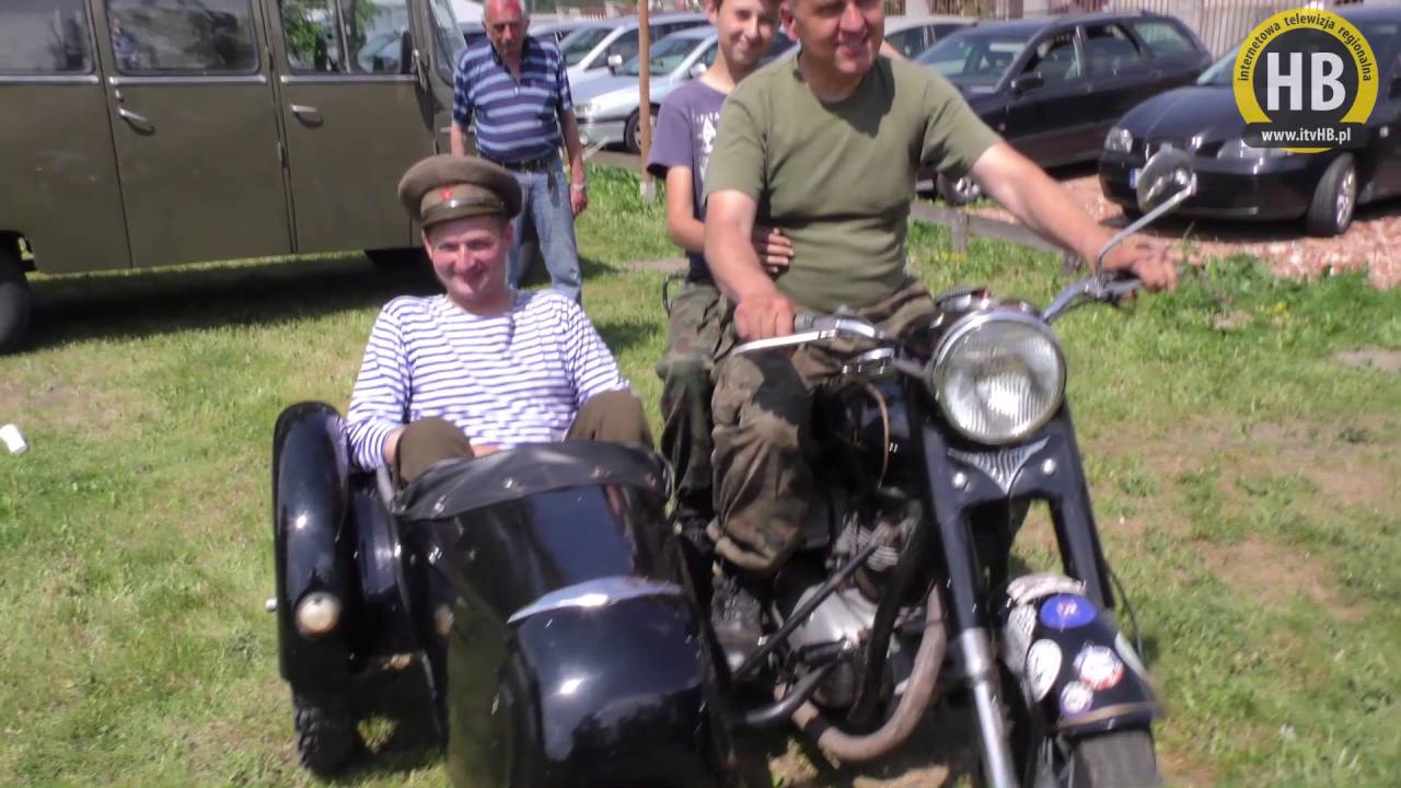 [4.06.2016] Polska Ludowa, czyli jak uczyli i bawili się nasi rodzice