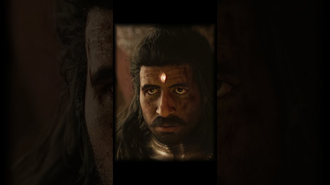 Kalki Avtar ⚡