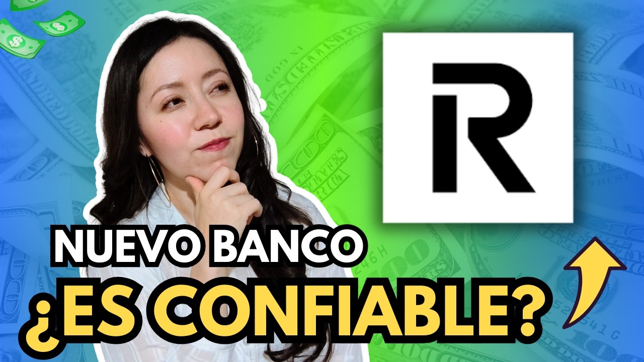 👉🏻¿REVOLUT MÉXICO ES CONFIABLE? | LO QUE NADIE TE DICE