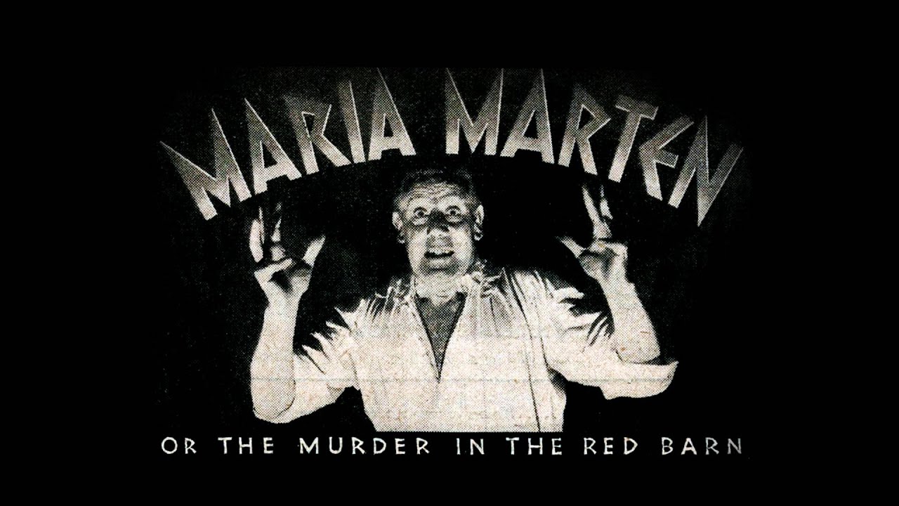 Horror británico de preguerra 1.5 #britishhorror