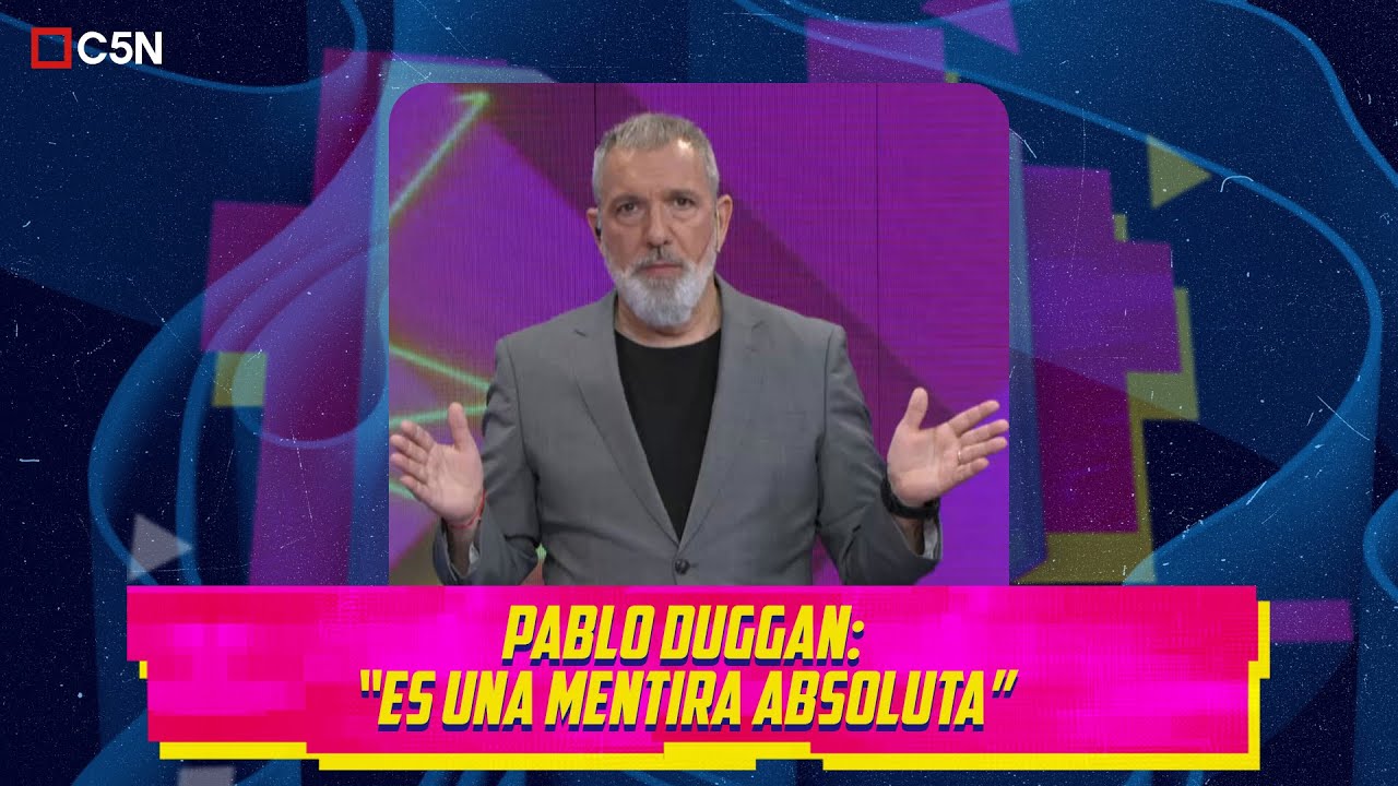 ESPERT confirmó el vínculo con Machado, pero aclaró que el pago de u$s200 mil no fue para la campaña