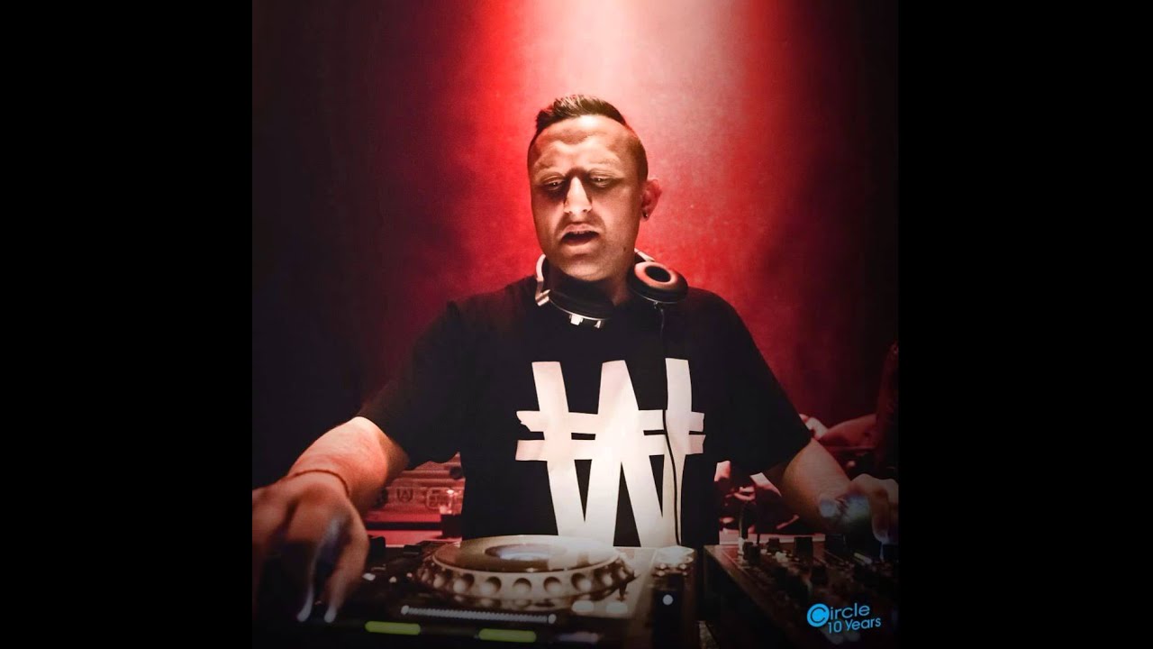 Alex Flatner - Kling Klong Twisted DJ Mix