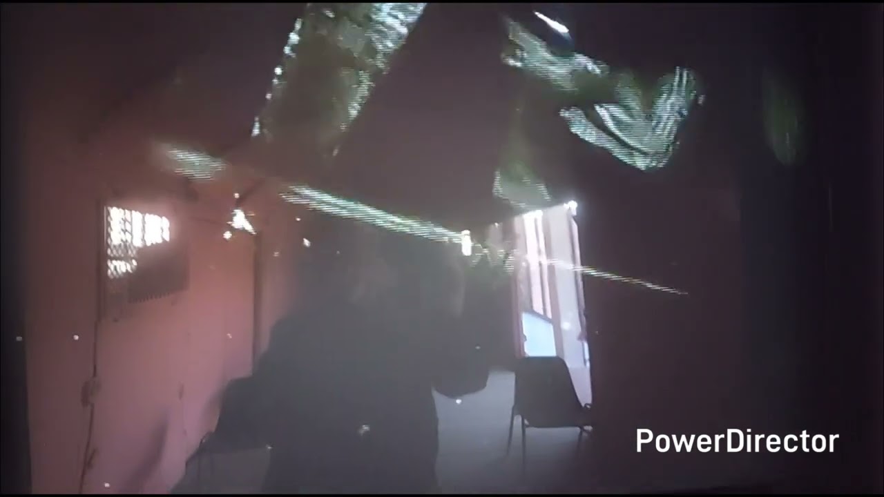 AUDIOVISUAL MUSEO DE LA ENERGÍA- PONFERRADA MARZO-2022