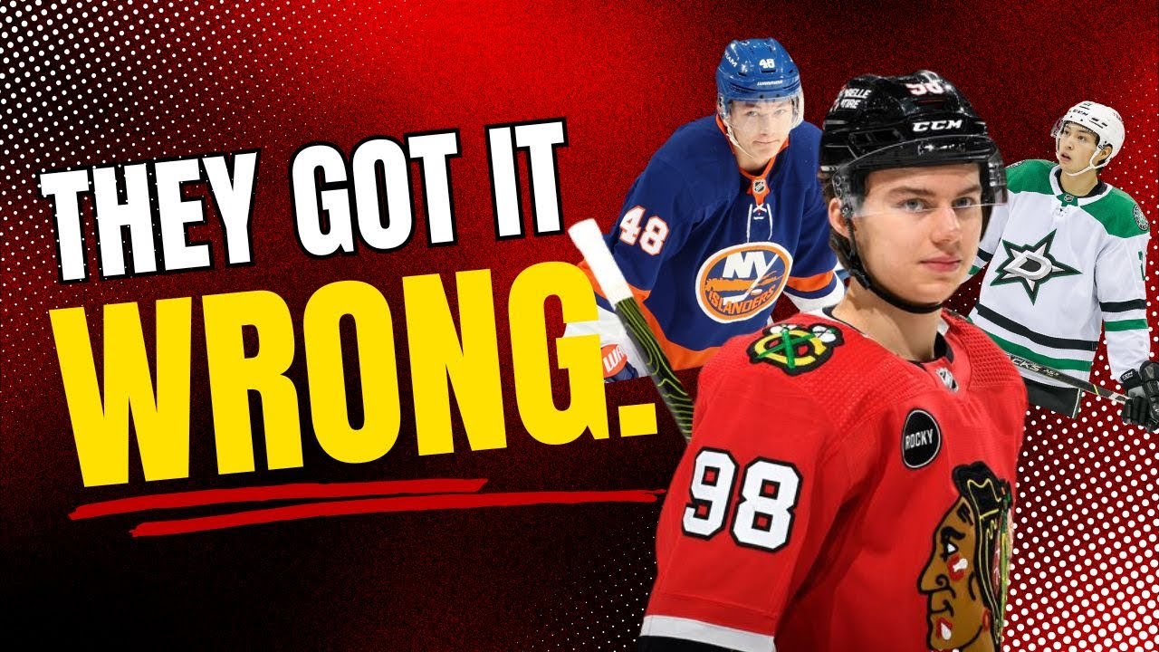 The Olympic Picks Are Brutal | Ep. 132