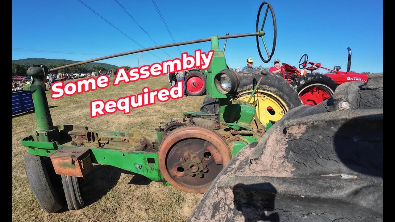 Most Affordable John Deere Ever