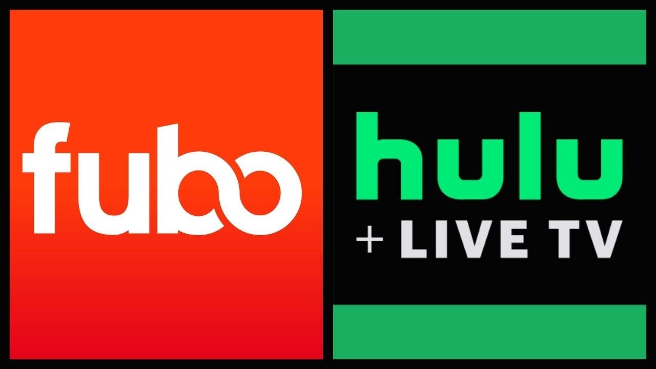 Fubo и Hulu + Live TV объединяются