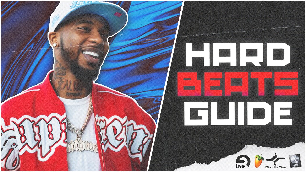 How To Make HARD Key Glock Trap Beats Using This Easy Melody Method!🔥💰 (FL Studio 20)