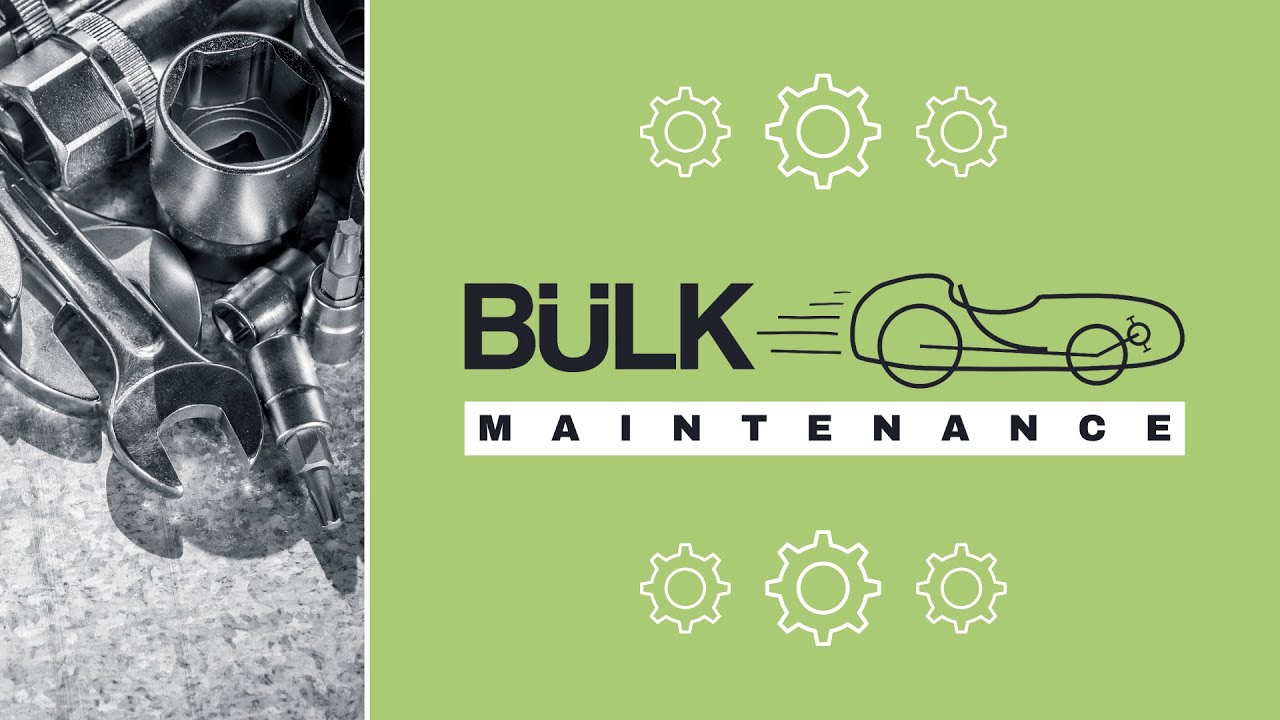 Seat and headrest adjustment | Bülk Velomobile Maintenance