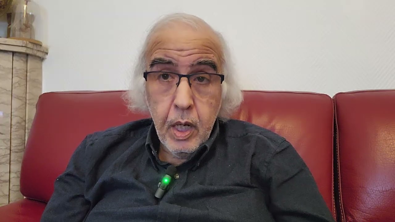 انجاز انبوب الغازفي للنيجر يسقط كذب بوريطة  و أزمة في الامارات