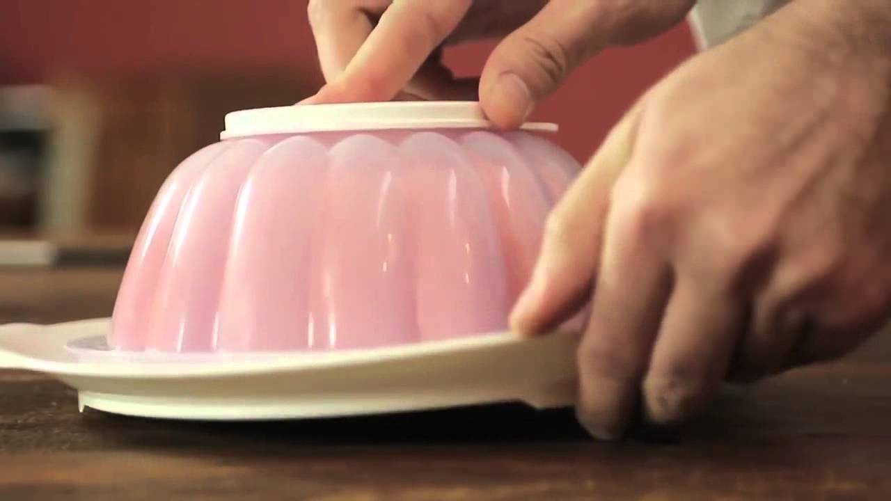 Tupperware A Mágica - Como Usar em Receitas