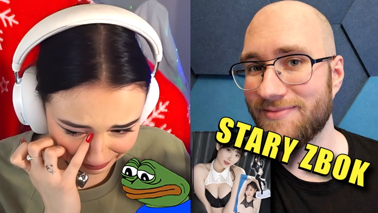 NOWA FRYZURKA DEMONZA | ARQUEL NAŚLADUJE MAMMONA Szoty #8