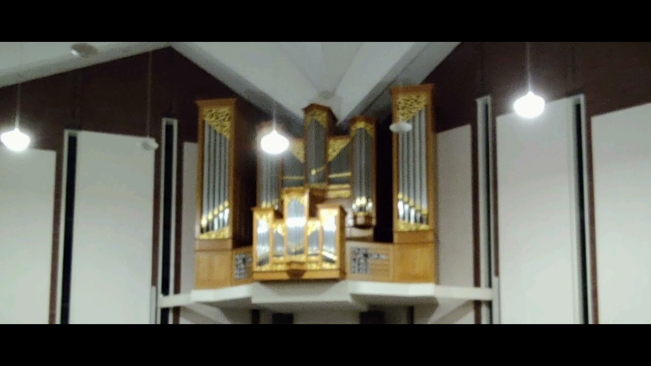 Samenzang | Psalm 99 vers 1 en 4