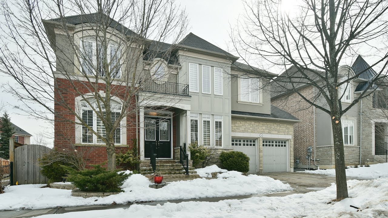 18 Dolby Cres, Ajax - Open House Video Tour