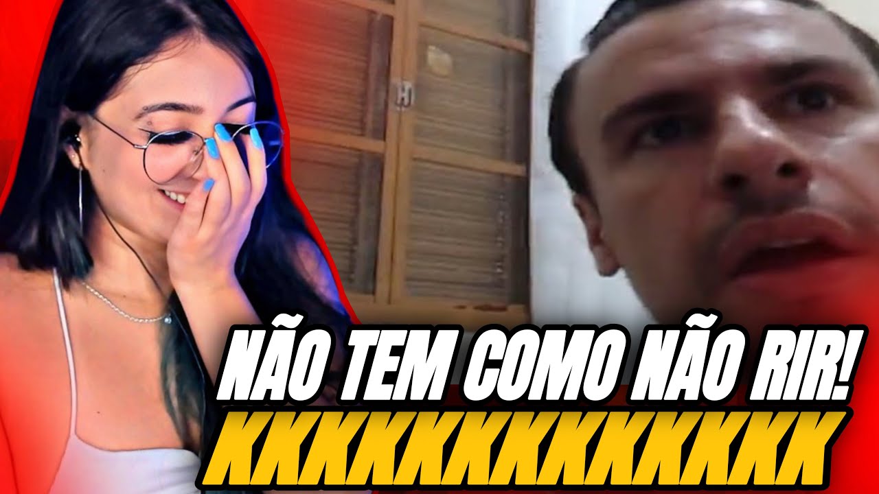REACT Os donates mais fracos da live do super xandão | THAY REACT