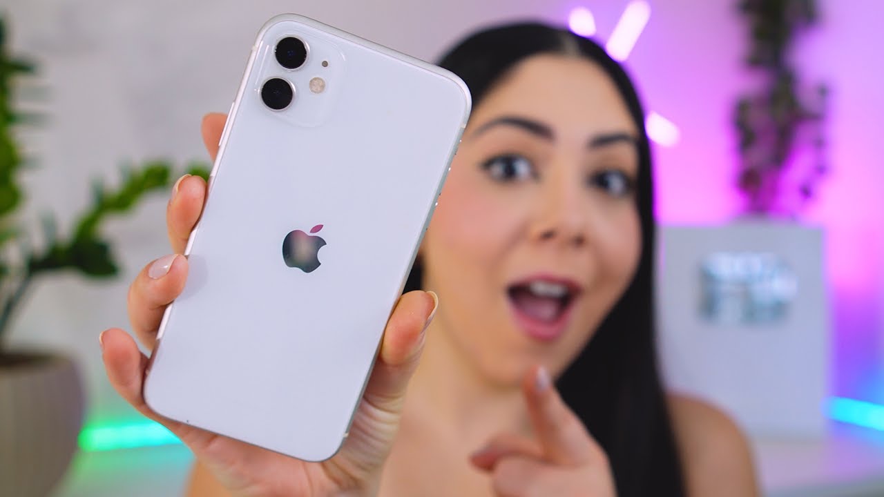 Os 7 melhores aplicativos para iPhone!