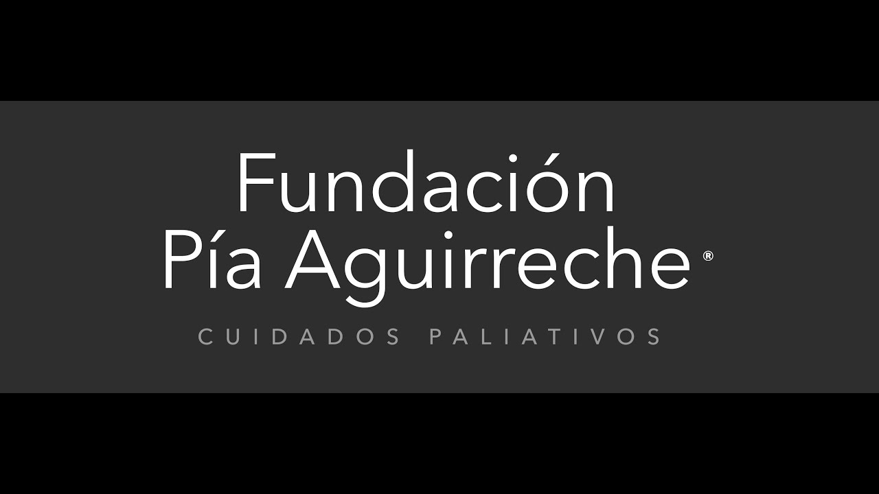 Presentación de la Fundación Pía Aguirreche desde el Guggenheim de Bilbao