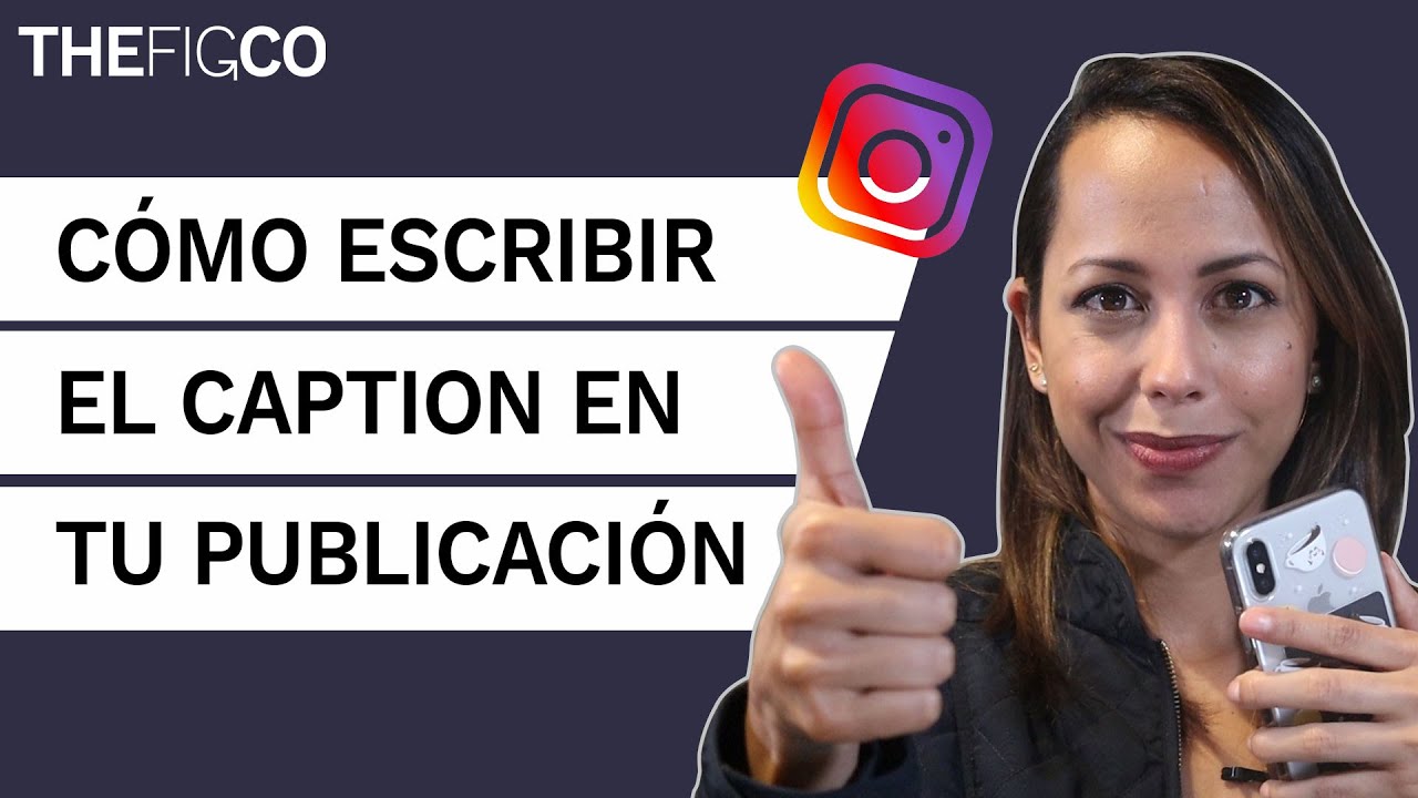 Trucos De Instagram - Cómo Escribir Para Redes Sociales
