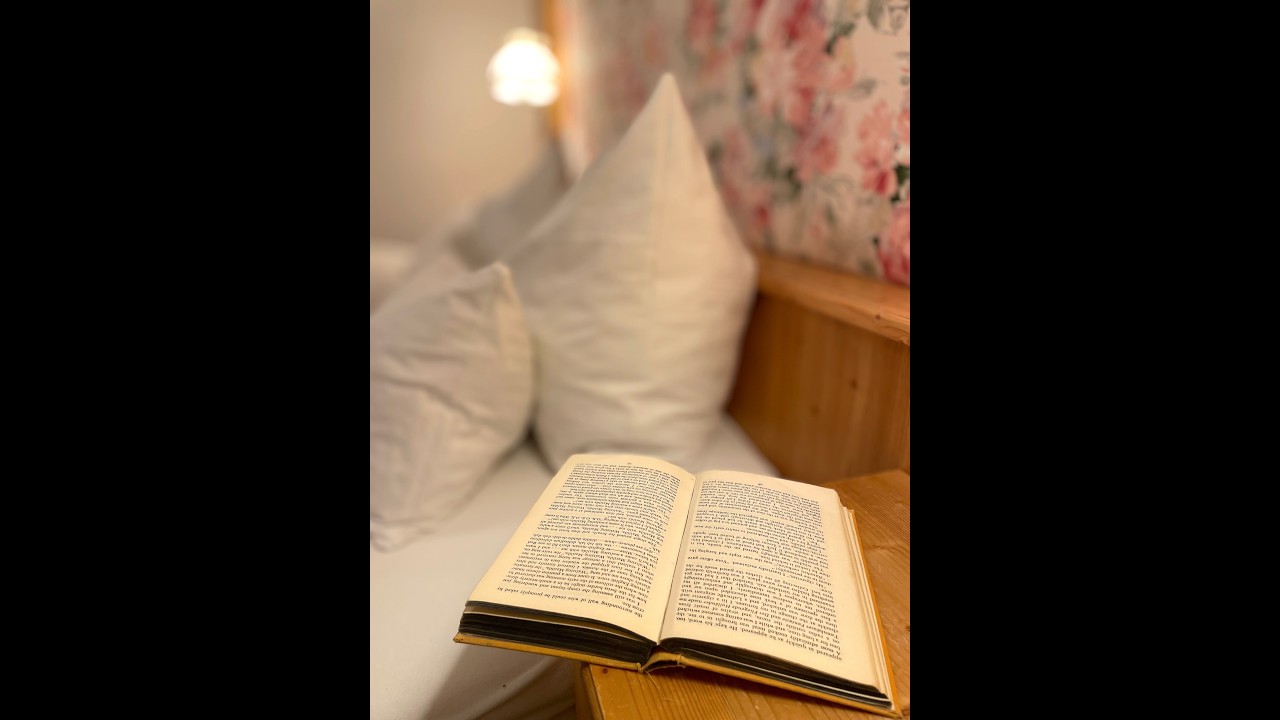 Brunnenhof Apartments - App Nessler - 4-6 Pers