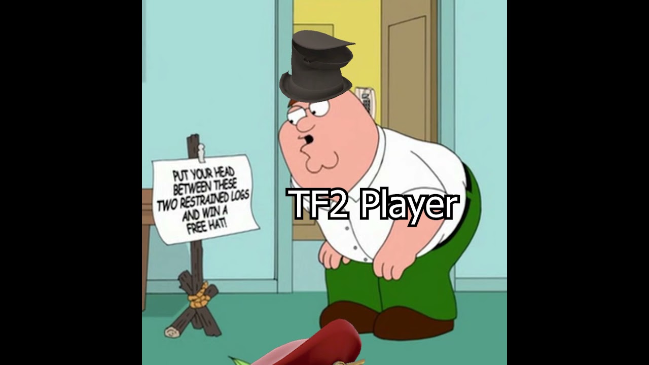 БЕСПЛАТНАЯ ШЛЯПА 🎩 (TF2)