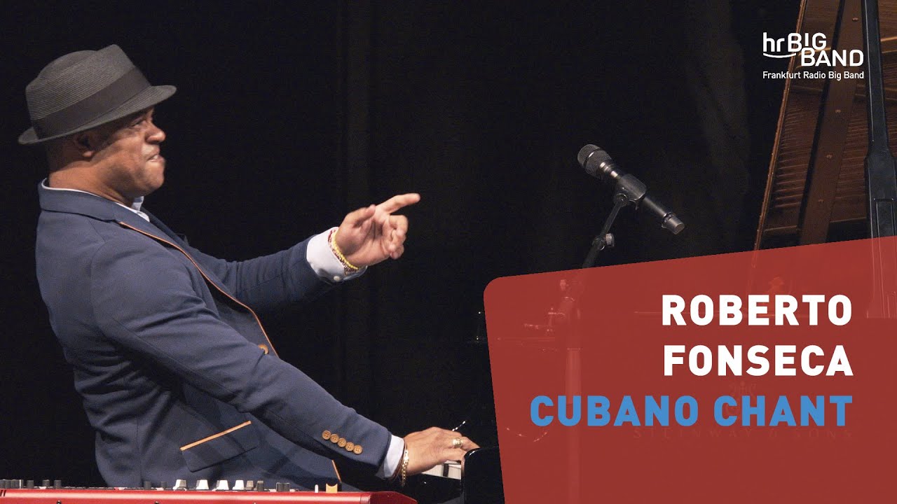 Roberto Fonseca: 