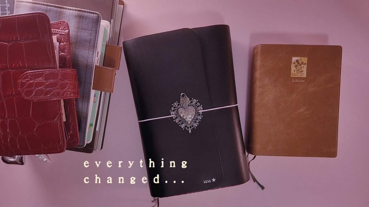 2026 planner and journal lineup 