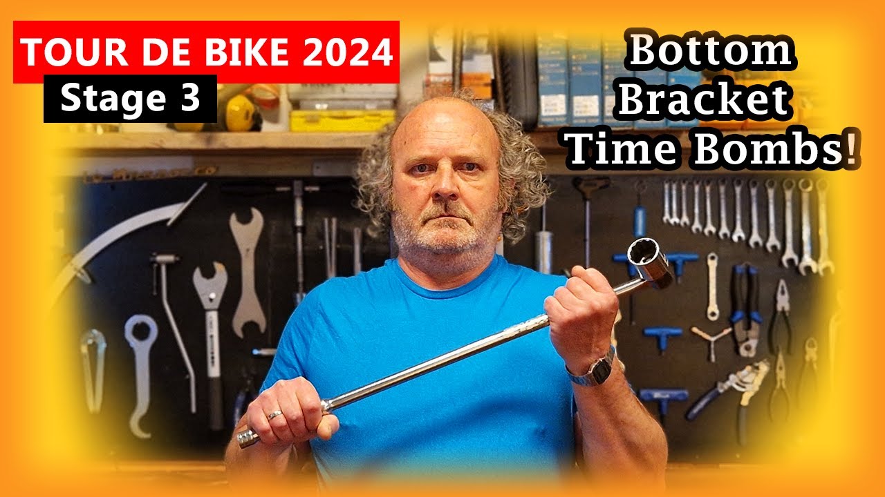 Crazy Manufacturer Failure On Your New Bike Take Action Now