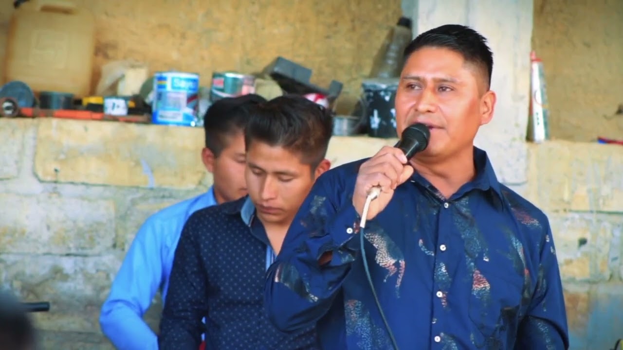 Versión Tzotzil  Domingo Lopez 