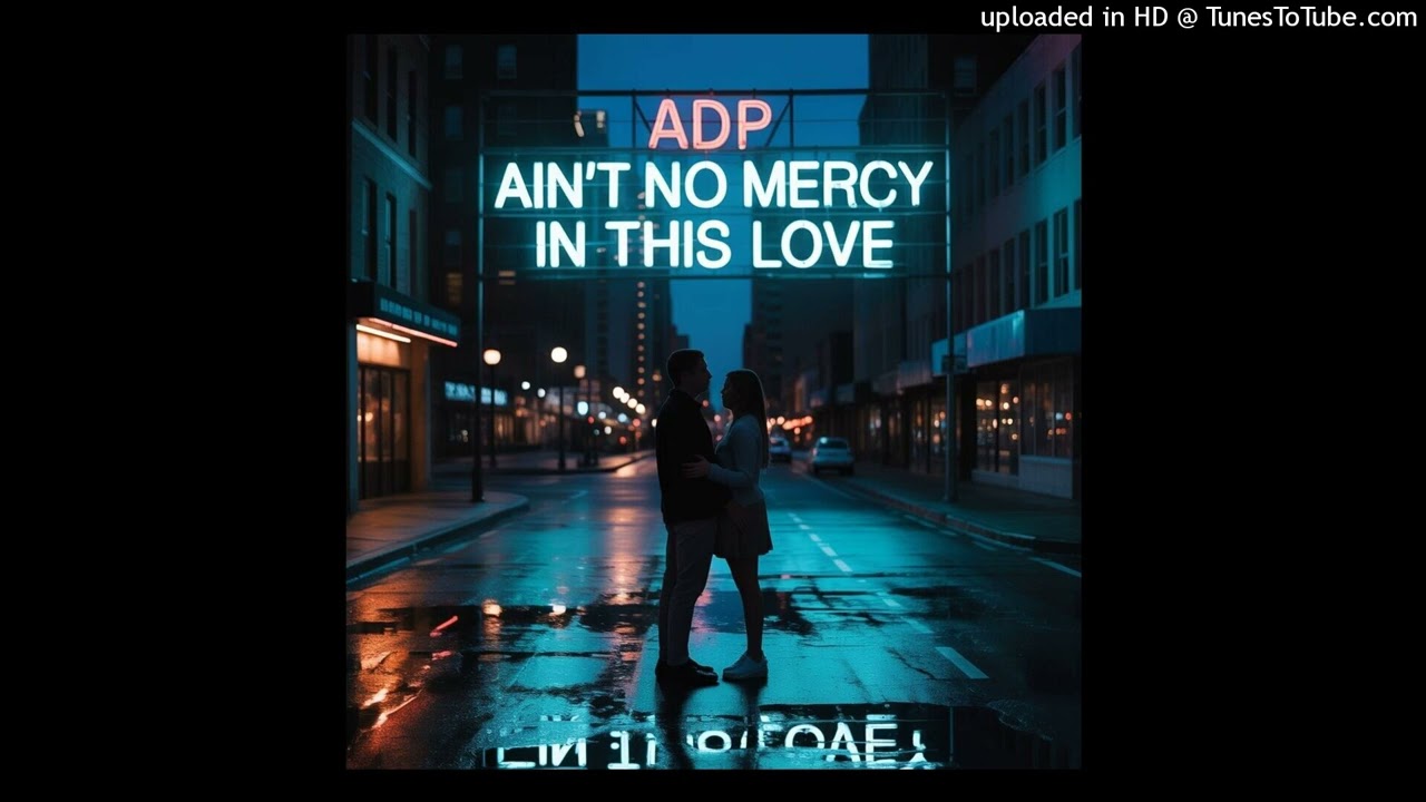 ADP -  Ain’t No Mercy in This Love (Bonus)