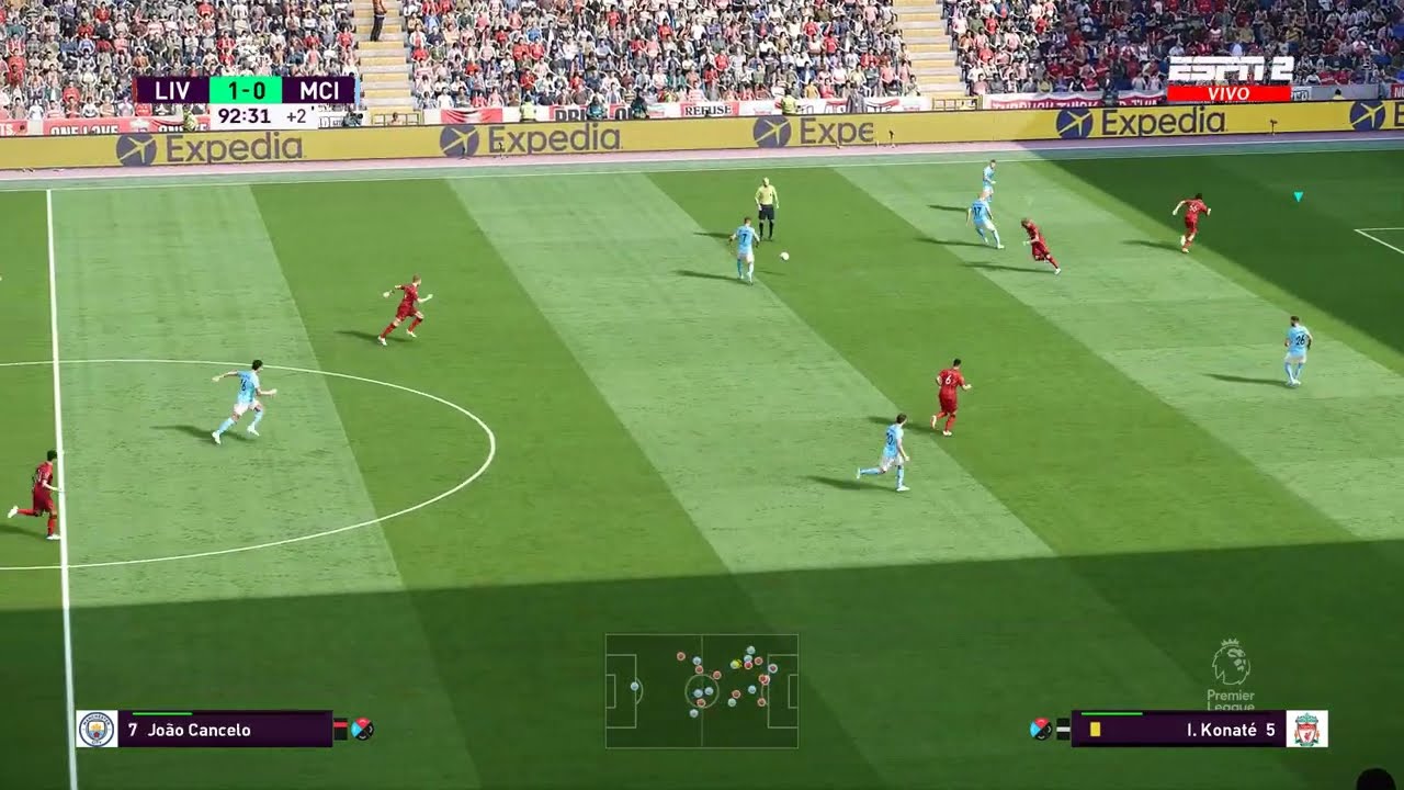 PES 2021| Ultra Realistic Graphics Mods| X-File Gameplay mod by Alex.