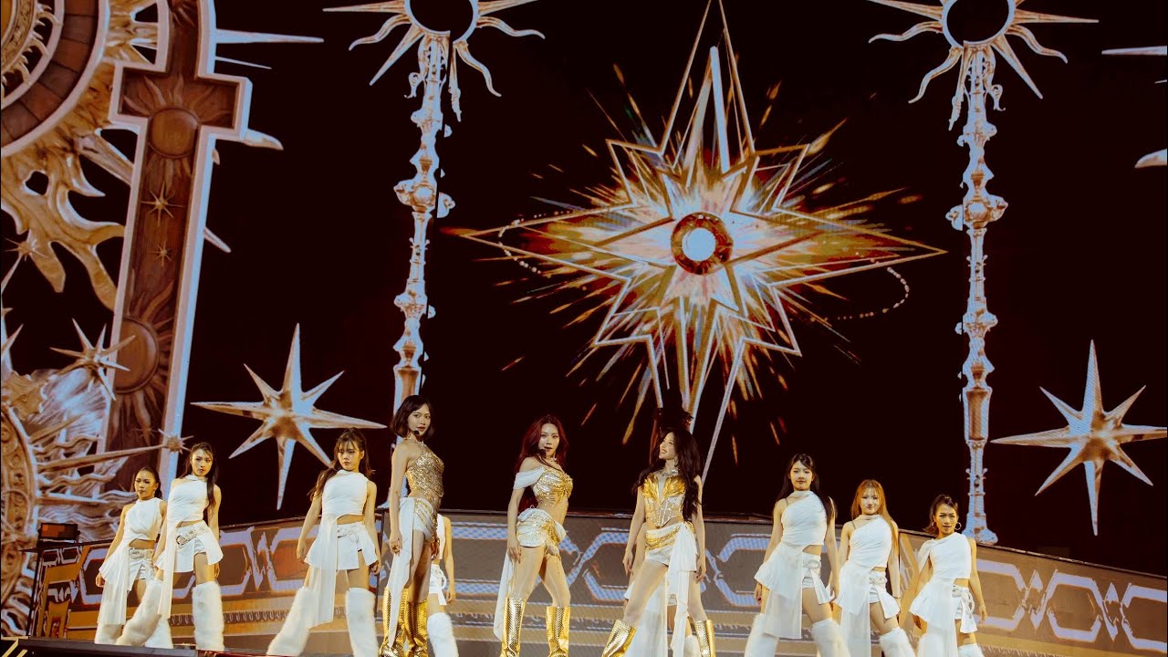 #Highlight #pixxel #yayaurassaya #ญาญ่าอุรัสยา #บลูพงศ์ทิวัตถ์ #ปอร์เช่ศิวกร #มิลลิ #ขุนพล #bus