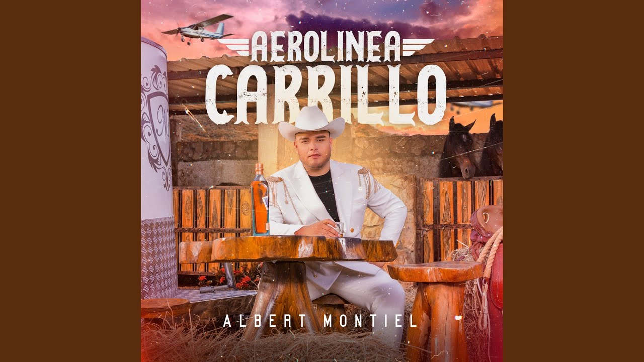 Aerolínea Carrillo