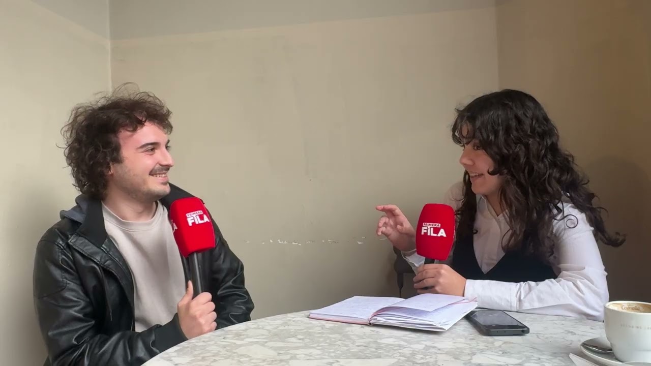 Entrevista a dbeet | 