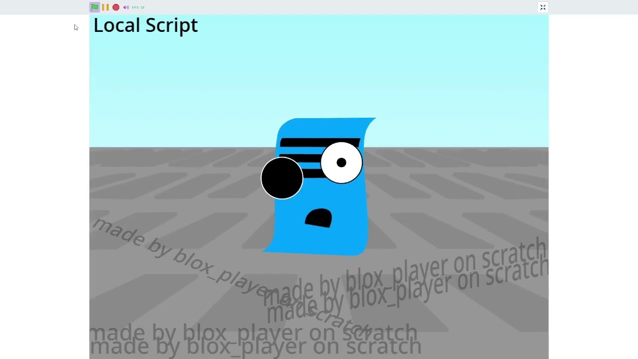 Roblox Skybox & Others Band 1 v1.538754