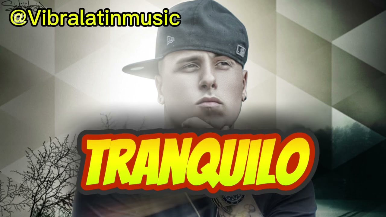 ￼NicKy Jam - Cuando te vas  ( Lyrics 2026 )