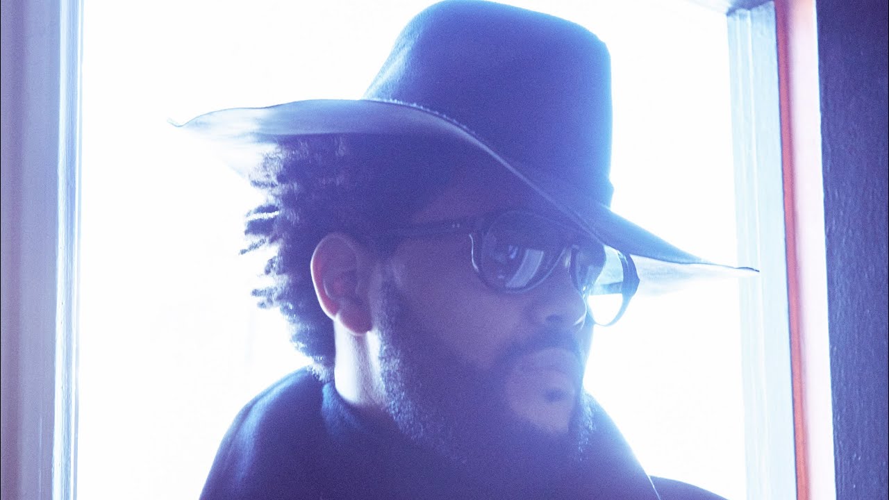 The Weeknd on Country Music