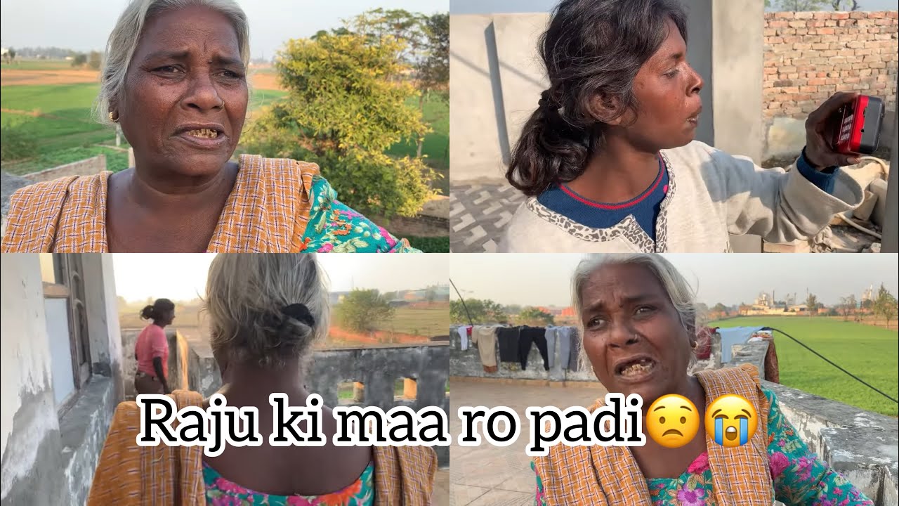 Raju ki maa hui raju ko gusse 😡😡 || bar bar ho jati thi Raju pregnant 😱🤰🏻
