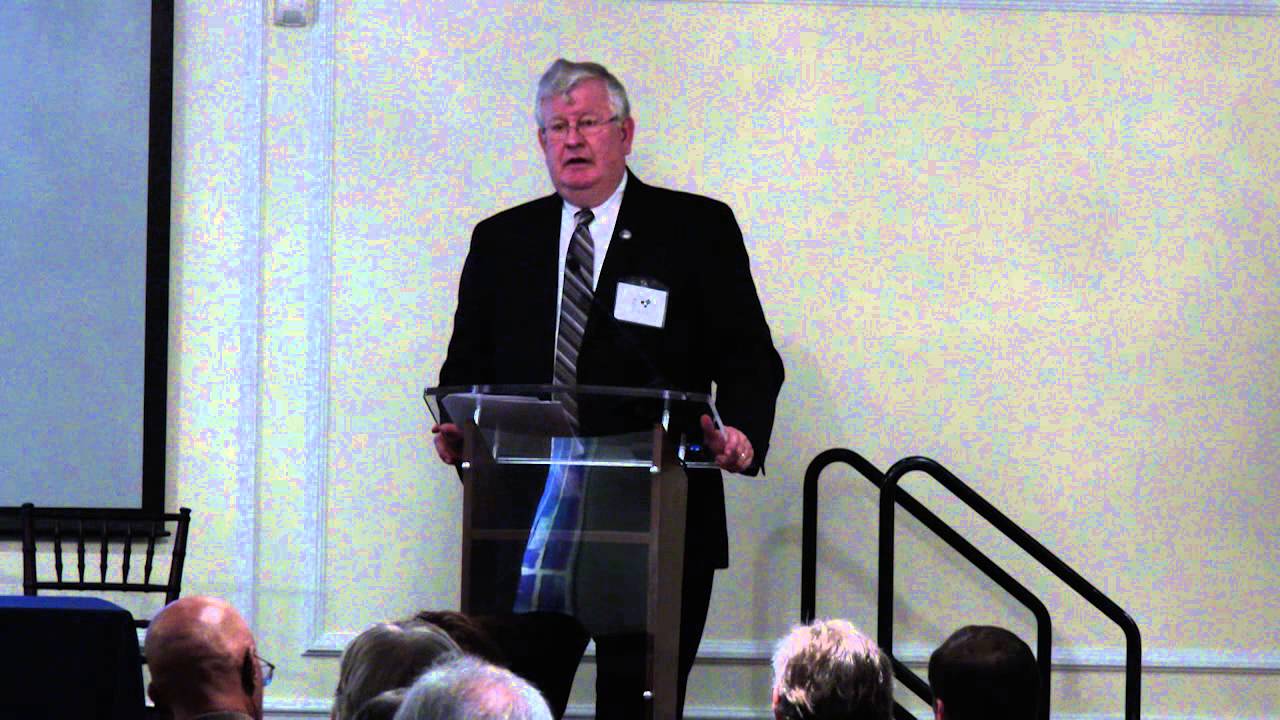 7 - Panel: &ldquo;Updates on Space Weather Threats for Power and Communications