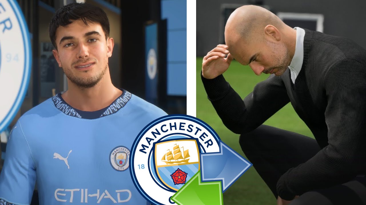 FC 25: 🤑 KÖNNEN WIR MAN CITY NOCH RETTEN ?!? 😱 Winter Transfer Guide mit Manchester City