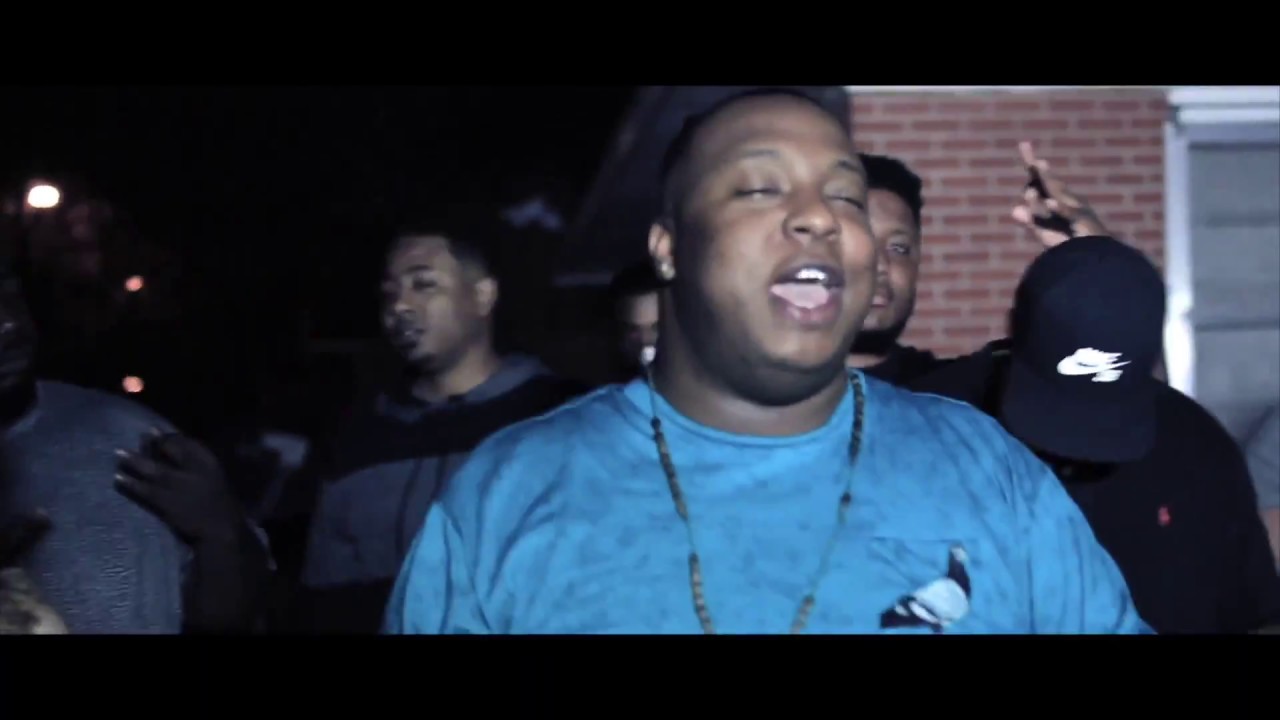 Mr. Chris - Crazy video