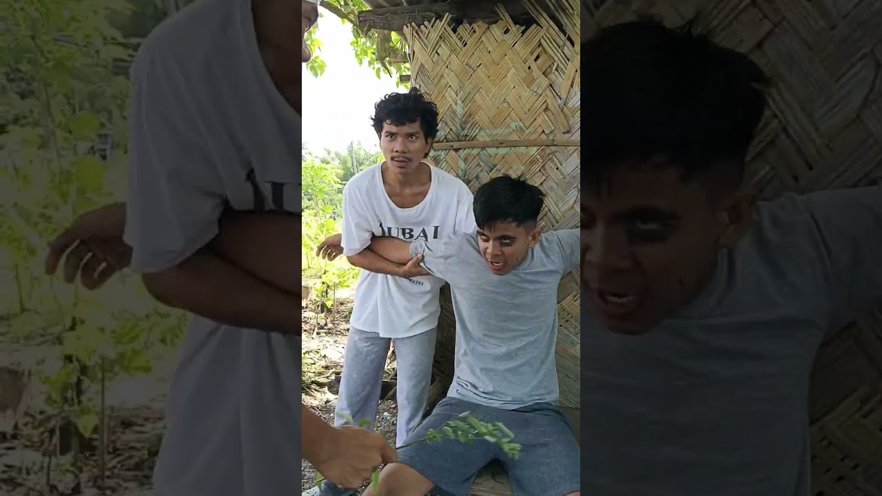 Albularyo episode 2 ♥️