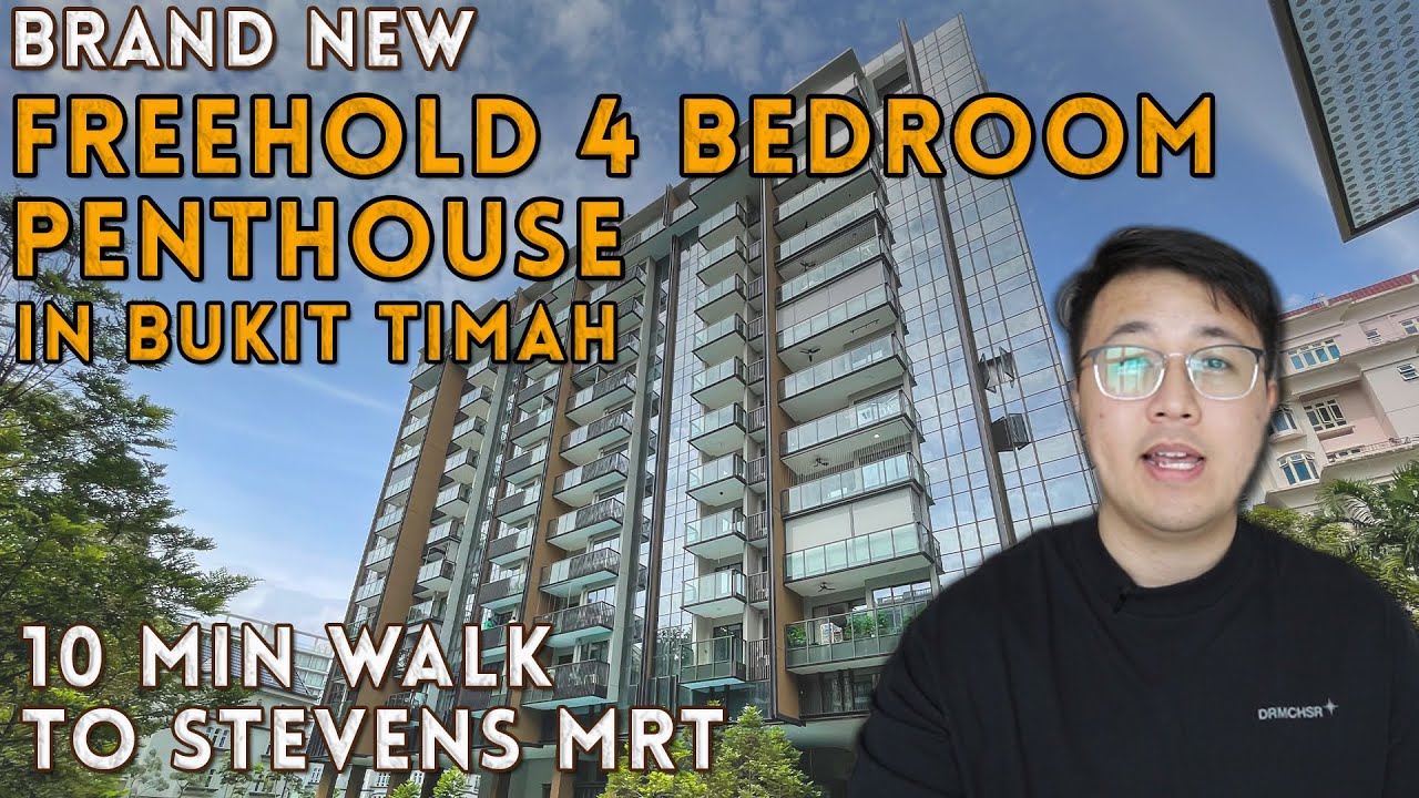 $500,000 Developer Discount! | Juniper Hill Home Tour Video