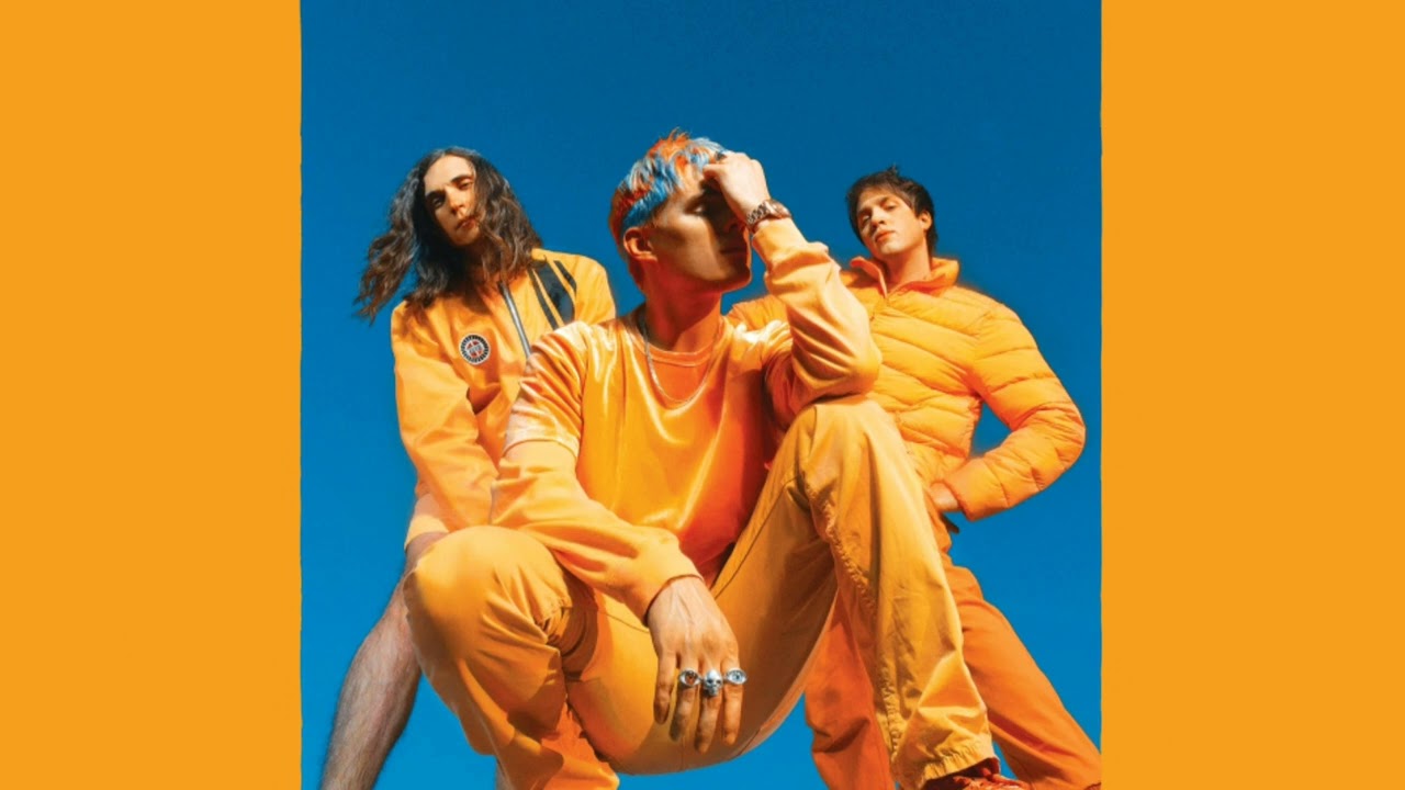 Greatest Hits - Waterparks (Full Album)